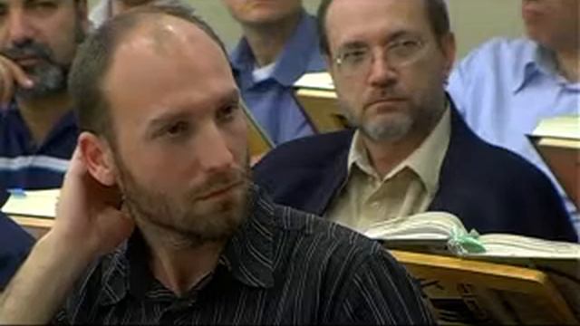 03.11.2009 Кампус каббалы смотреть онлайн