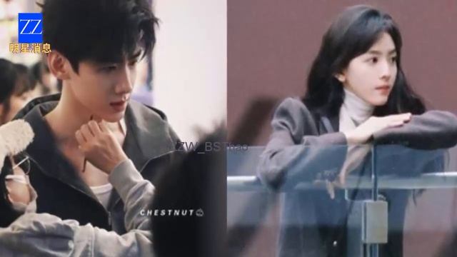 Bai Lu And Dylan Wang Badly Lose To Bai Jing Ting And Zhang Ruonan.