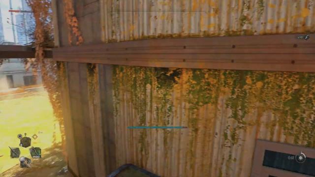 Dying Light 2 Stay Human gameplay walkthrough part 17 on PS5 4K60 HDR смотреть онлайн