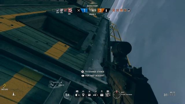Fuze, Loot, & Luck! Rainbow 6 Siege смотреть онлайн