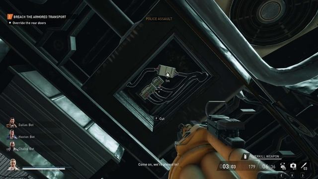 PAYDAY 3 patch got delayed and I am upset (Unscripted rant) смотреть онлайн