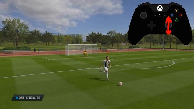 КАК ФИНТИТЬ В ФИФА 19 | САМЫЕ ЭФФЕКТИВНЫЕ ФИНТЫ