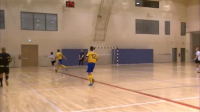 FC Reformierakond Rapla - Tartu Ülikool Fauna 6:11 смотреть онлайн