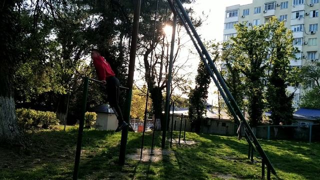 Турники смотреть онлайн