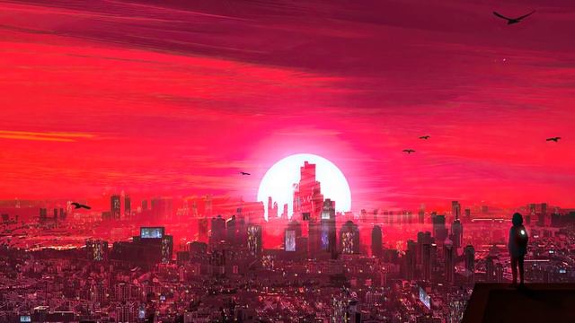 The Kovenant - Neon (видео для группы Через Темные Миры с русским переводом) смотреть онлайн