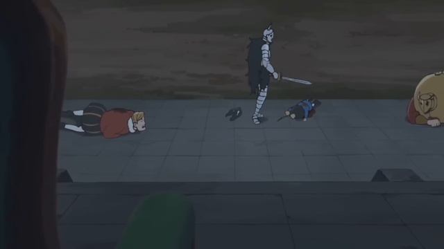 Innocent Prince Bullied By Everyone In The Kingdom Then He Becomes The Greatest King Ever (3) смотреть онлайн
