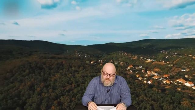 В гостях у сказки. Венгрия. смотреть онлайн