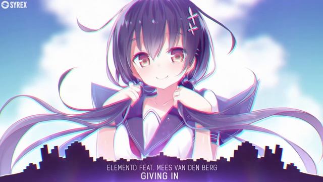 「Nightcore」→ Giving In смотреть онлайн