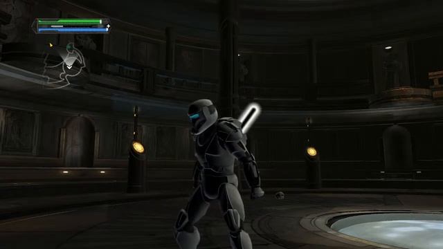 Star Wars The Force Unleashed Ultimate Sith Edition |PC| Jedi Temple DLC Livestream