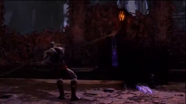 Let's Play: God of War III Part 14 смотреть онлайн