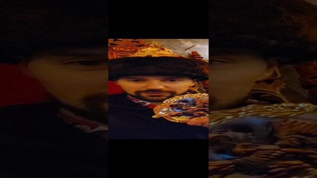 БАННЫЙ ДВОР КНЯЖЕ / ГДЕ В МОСКВЕ ТОПОВАЯ БАНЯ? ЧЕМПИОН МИРА ПО ПАУЭРЛИФТИНГУ - ЗАХАРКИН РУСЛАН смотреть онлайн