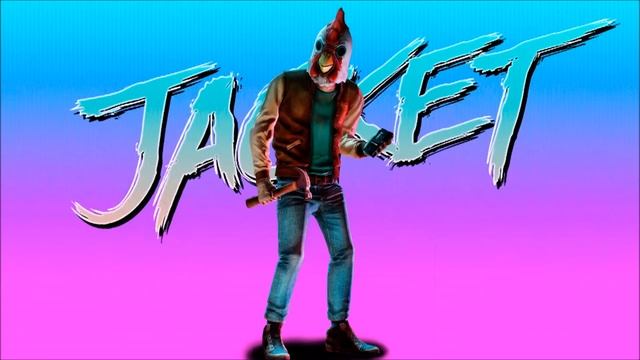 PAYDAY 2 - Jacket Lines смотреть онлайн
