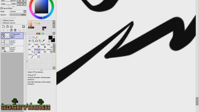 SpeedART[Face] #115 смотреть онлайн