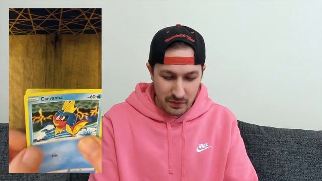 RAINBOW CHARIZARD PULLED!! Insane Pokemon Champions Path Elite Trainer Box Opening смотреть онлайн