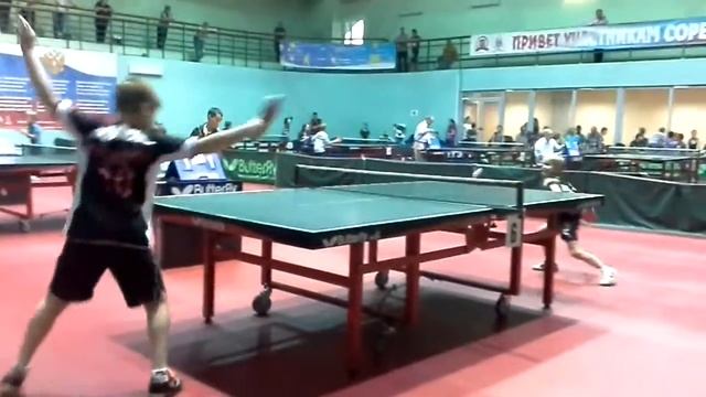 Фрагмент игры Омельченко Игоря смотреть онлайн