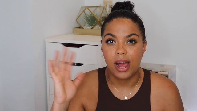 ilia Super Serum Skin Tint Foundation Review + Wear Test! смотреть онлайн