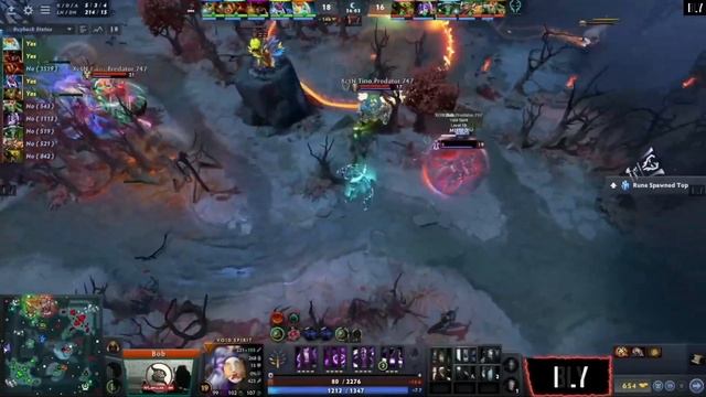 Boom Esports vs Execration | Game 1 Highlights | Summer Tour | DPC 2023 SEA | Division 1 | Day 4 смотреть онлайн