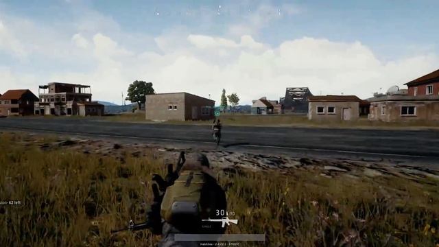 UWHD PUBG смотреть онлайн