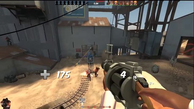 BoTs.exe    Team Fortress 2