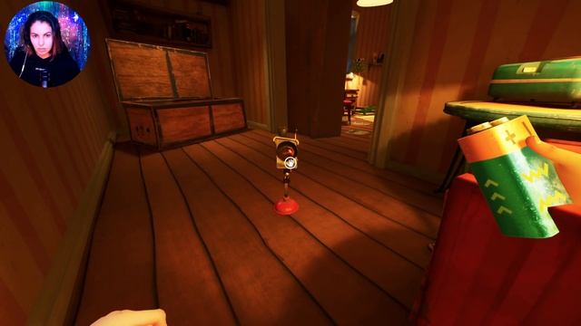 ДОМИК НА ДЕРЕВЕ// Hello Neighbor 2// #2 смотреть онлайн