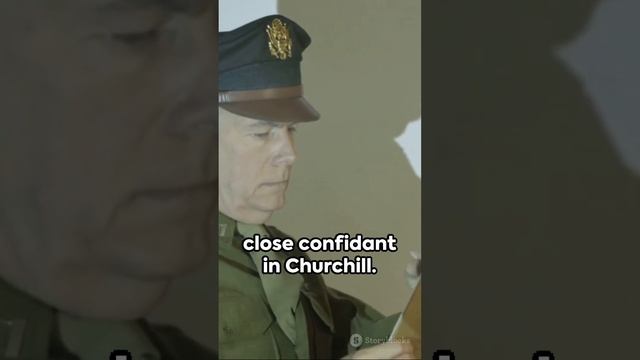 Churchill & Eisenhower: A Bond Forged In War