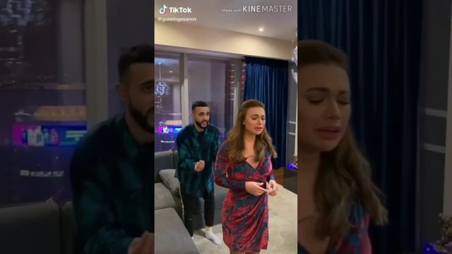 Банда Ето Мой Тик ток смотреть онлайн