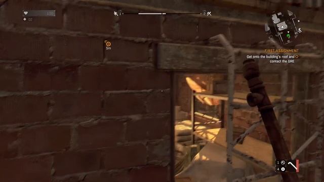Dying Light: Platinum Edition | Gameplay Walkthrough Part 1 - No Commentary смотреть онлайн