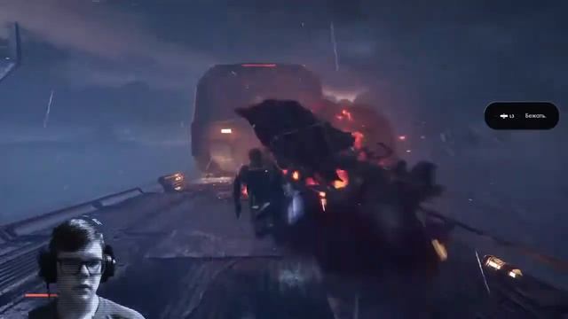 СТРИМ JEDI FALLEN ORDER смотреть онлайн