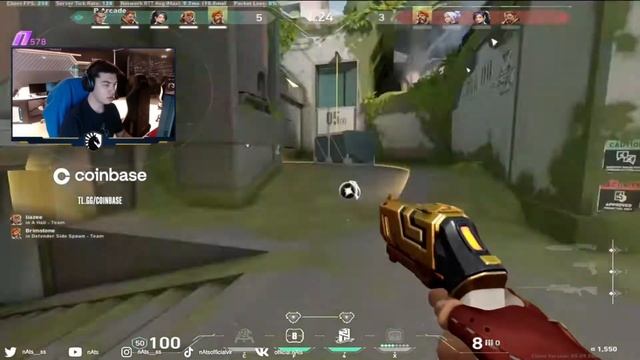 Broken Agent Destroying Pubs!!! Liquid nAts Chamber🔫 VOD! смотреть онлайн