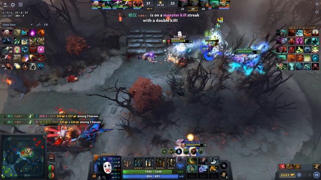 3x CLEAVE - No mana Hero смотреть онлайн