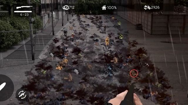 jus killen zombies on #dead #Zed смотреть онлайн