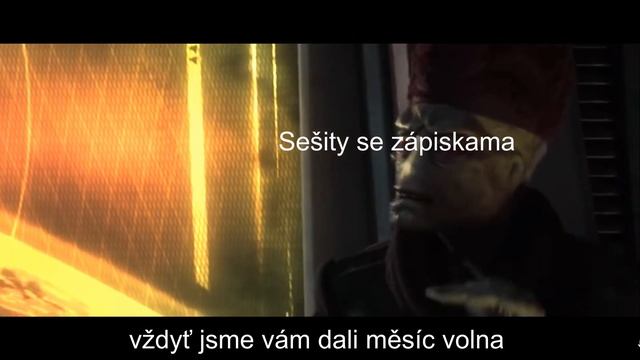 Star Wars Meme na Maturity a Závěrečné zkoušky 2020 смотреть онлайн