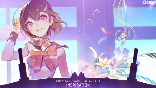 「Nightcore」→ Inspiration