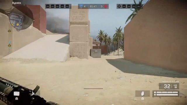 Warface montage | Ps/Ns/Xbox|Alessia Cara-Here. смотреть онлайн