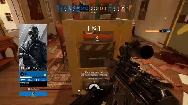 Rainbow six siege fun times and more смотреть онлайн