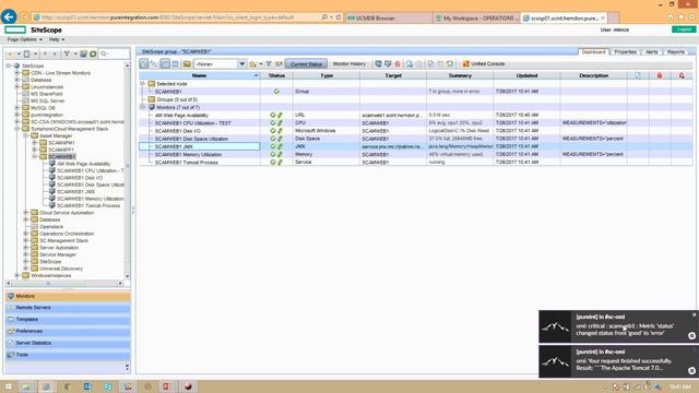 HPE OpsBridge Integration with Slack and ChatBots смотреть онлайн