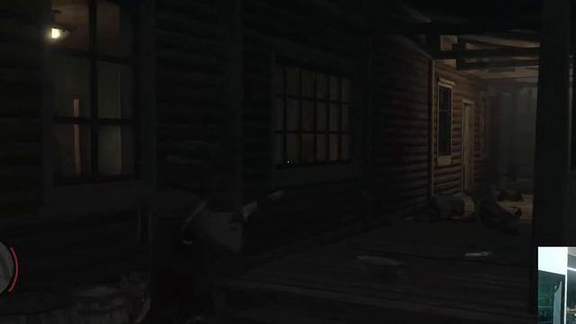 Red Dead Redemption \часть 2 /Послерабочий чилл /4к\ Болтаю смотреть онлайн