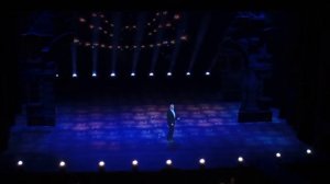 Ария Тассило (Кто придумал вас). Исп. Герард Васильев.