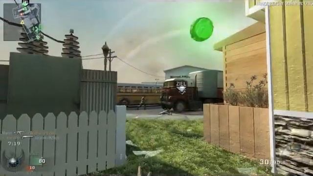 Lets play Call of Duty Black Ops multiplayer part 1 german смотреть онлайн