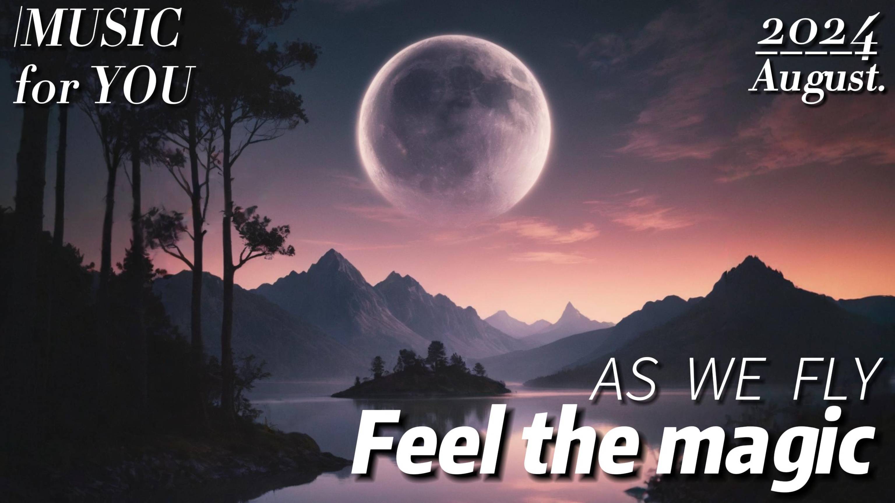 Feel the magic смотреть онлайн