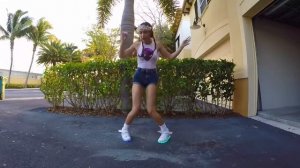 10 Лучших танцоров ШАФЛ девочки