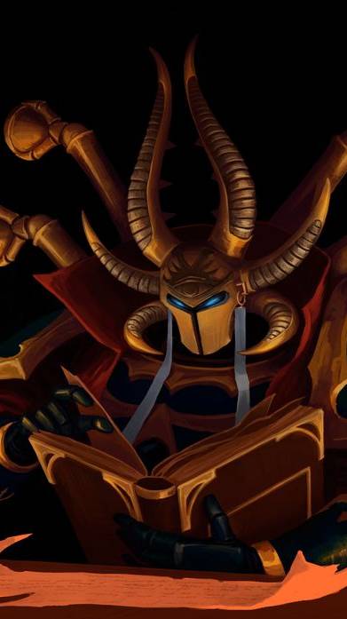 HMKids Ahriman Ариман (Suno AI Cover) Warhammer40000 rock balladi смотреть онлайн