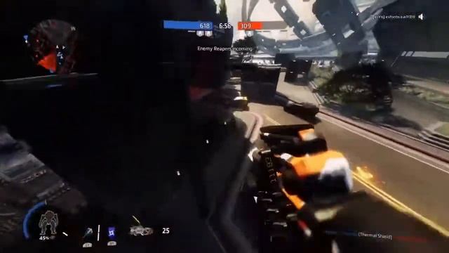 Titanfall |2: mY pS pLuS is bATt, so Titanfall this niGhT!! 4-ThA cUr3 :D (gaMe/LaMeplAY) (º~°) смотреть онлайн