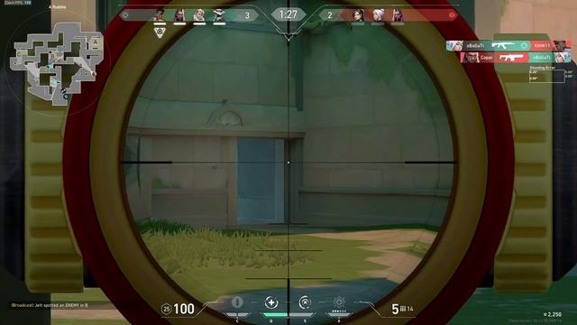 This is how an average EU/Bahrain player plays valorant. (bonus clips) :) смотреть онлайн