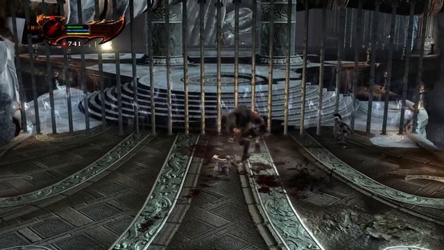 God of War III Remastered - RECENSIONE ITA HD смотреть онлайн
