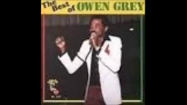 Owen Grey Ballistic Affair Studio 1 смотреть онлайн