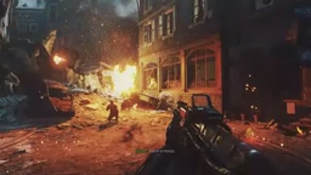 Call Of Duty  Infinite Warfare