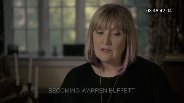 Susie Buffett Interview: How Warren Buffett Handled Money With His Kids
