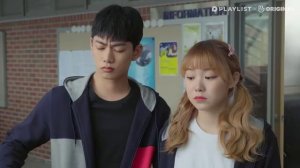 Восемнадцать 2 сезон 19 серия