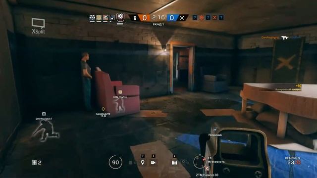 Lovely R6 moments смотреть онлайн